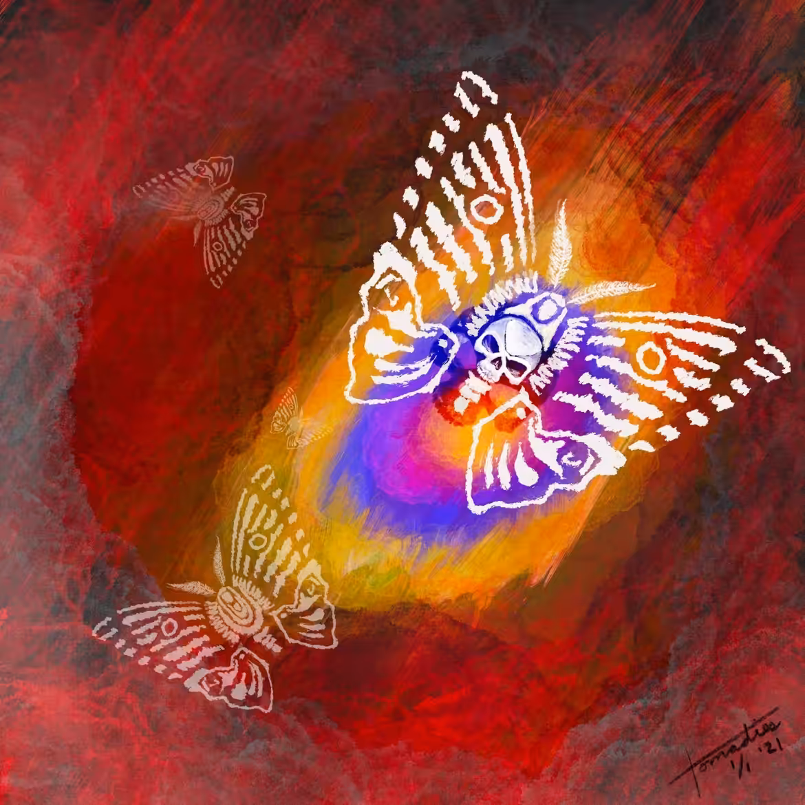 Rebirth