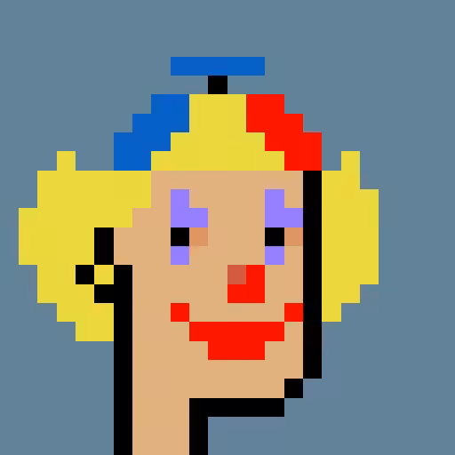 Cyber_Clowns🎈 #6145