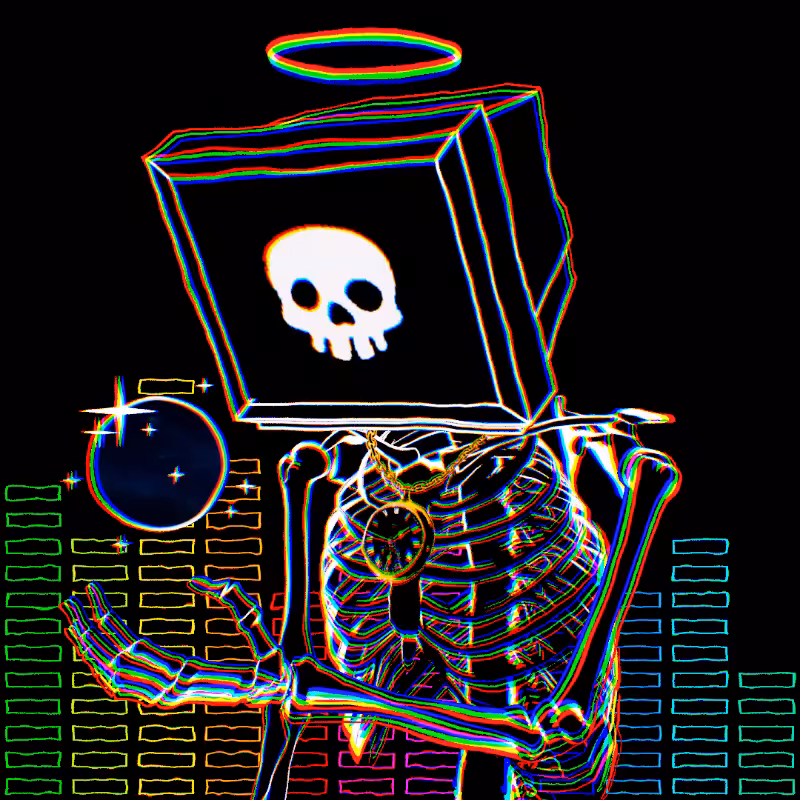 [screen skellies] #25