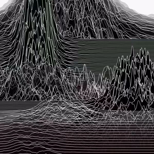 ALFA MOUNTAINS- looking beyond the horizon #24