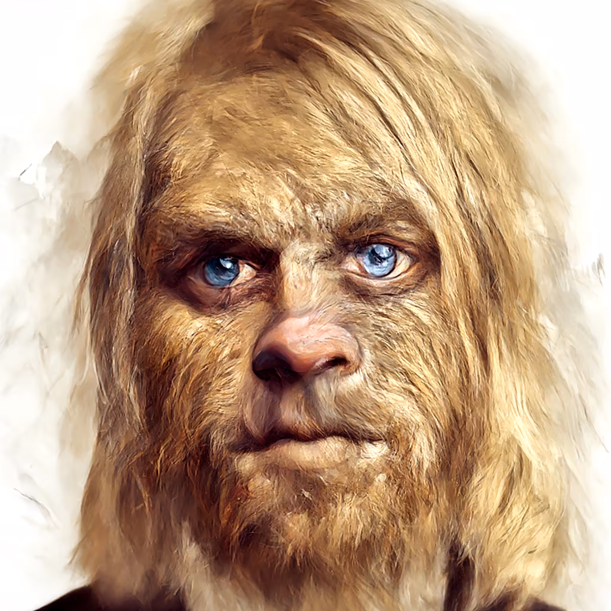 Squatch Cobain