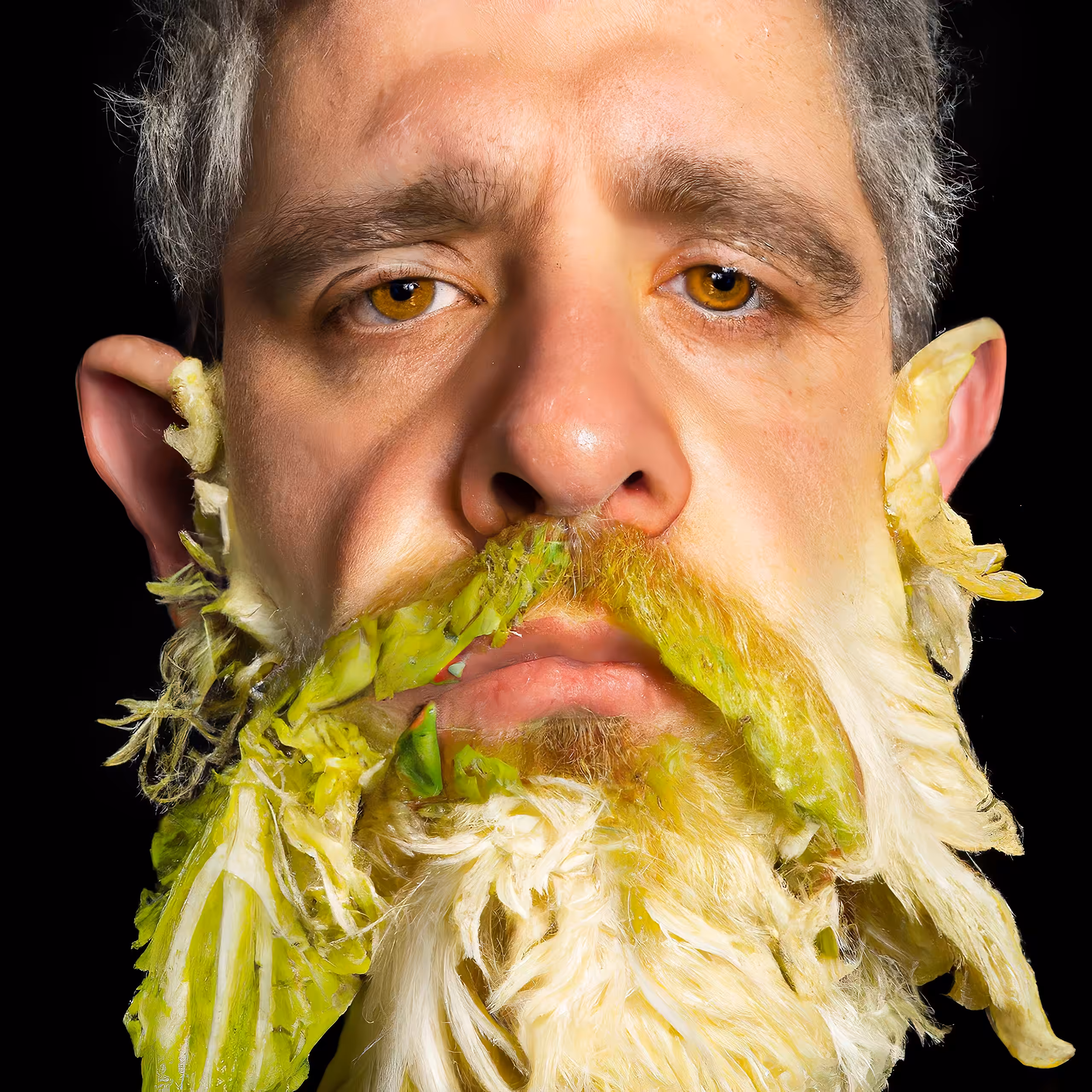 AI Oddities: Foodies #29