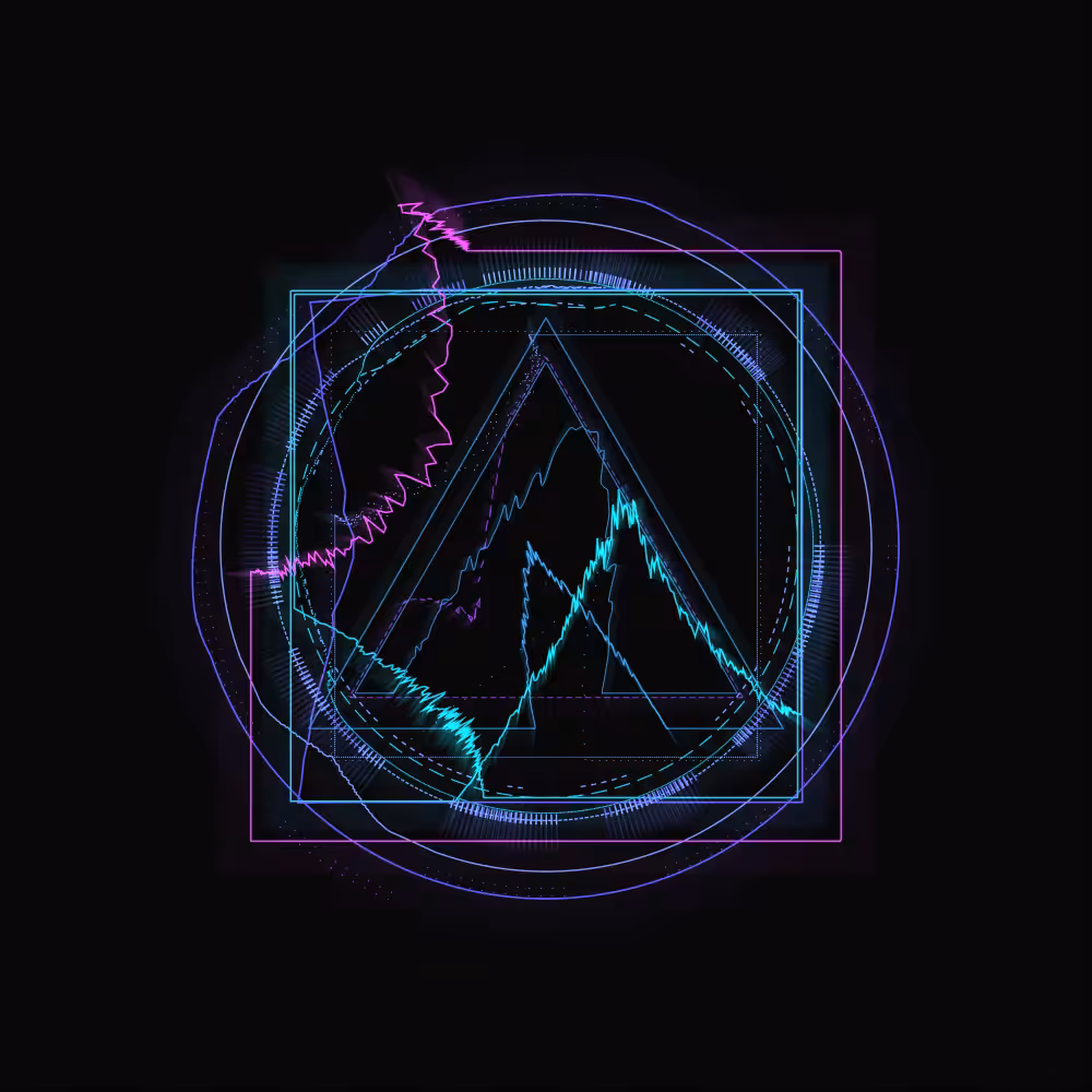 Circular Oscillation #31