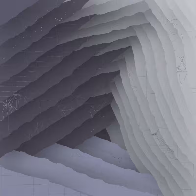 Strata #10