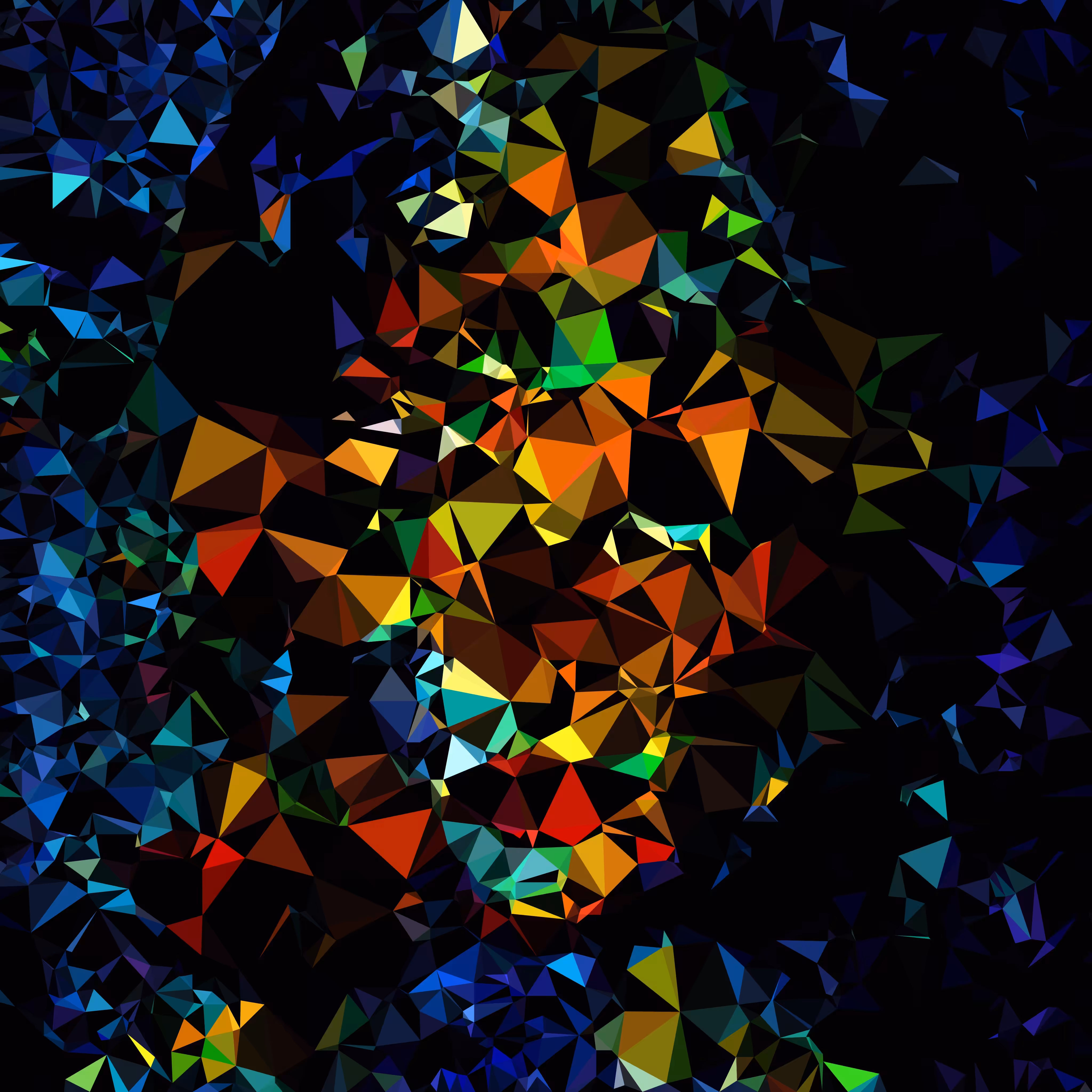 Next Gen AI Art #48