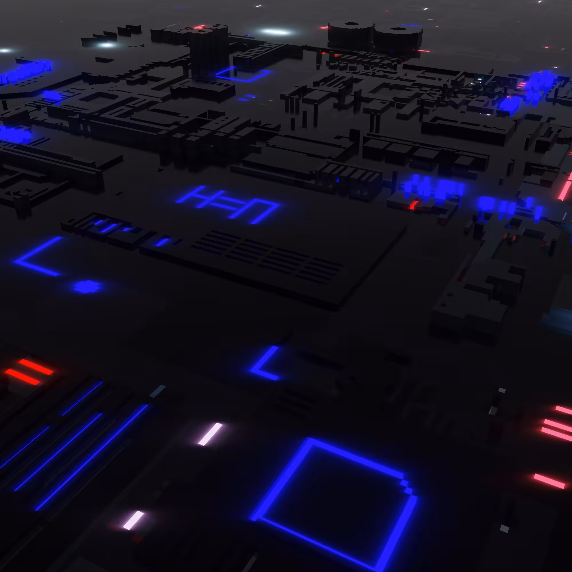 darkCircuit#2