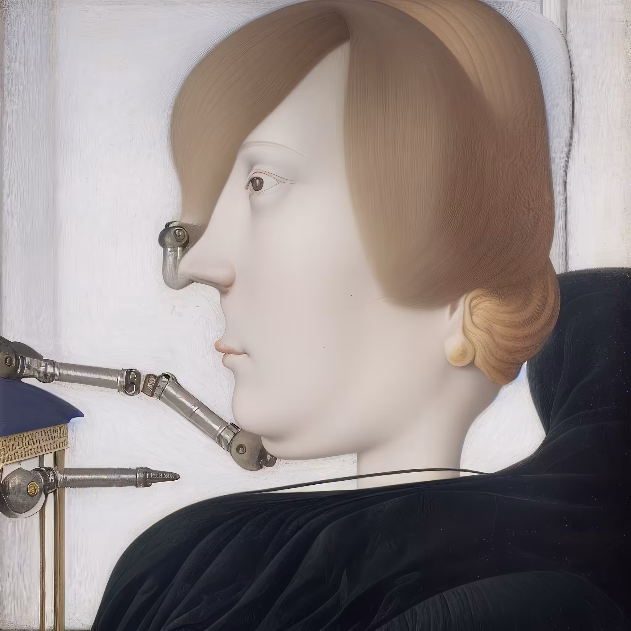 Lost Poets: #16997