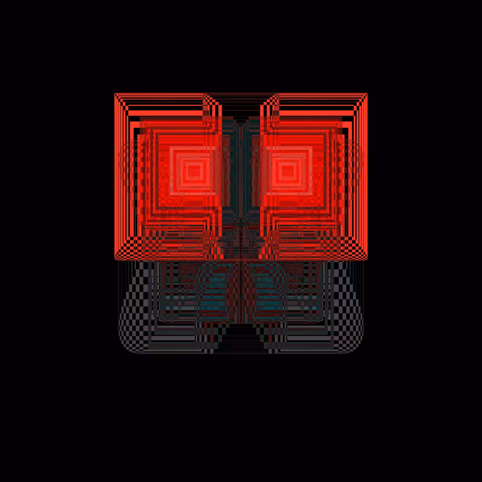 PixelShifter #68