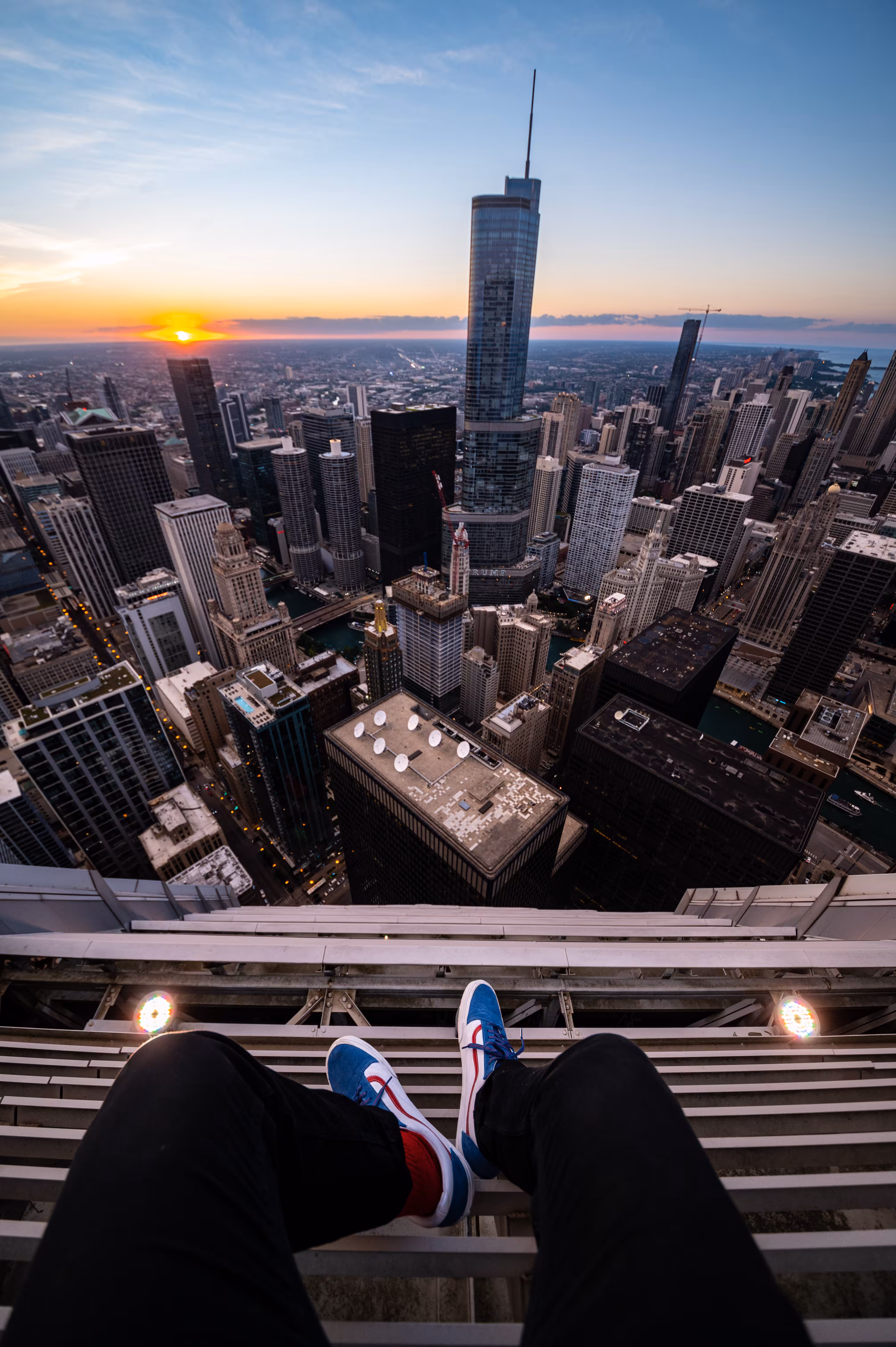Where My Vans Go #53