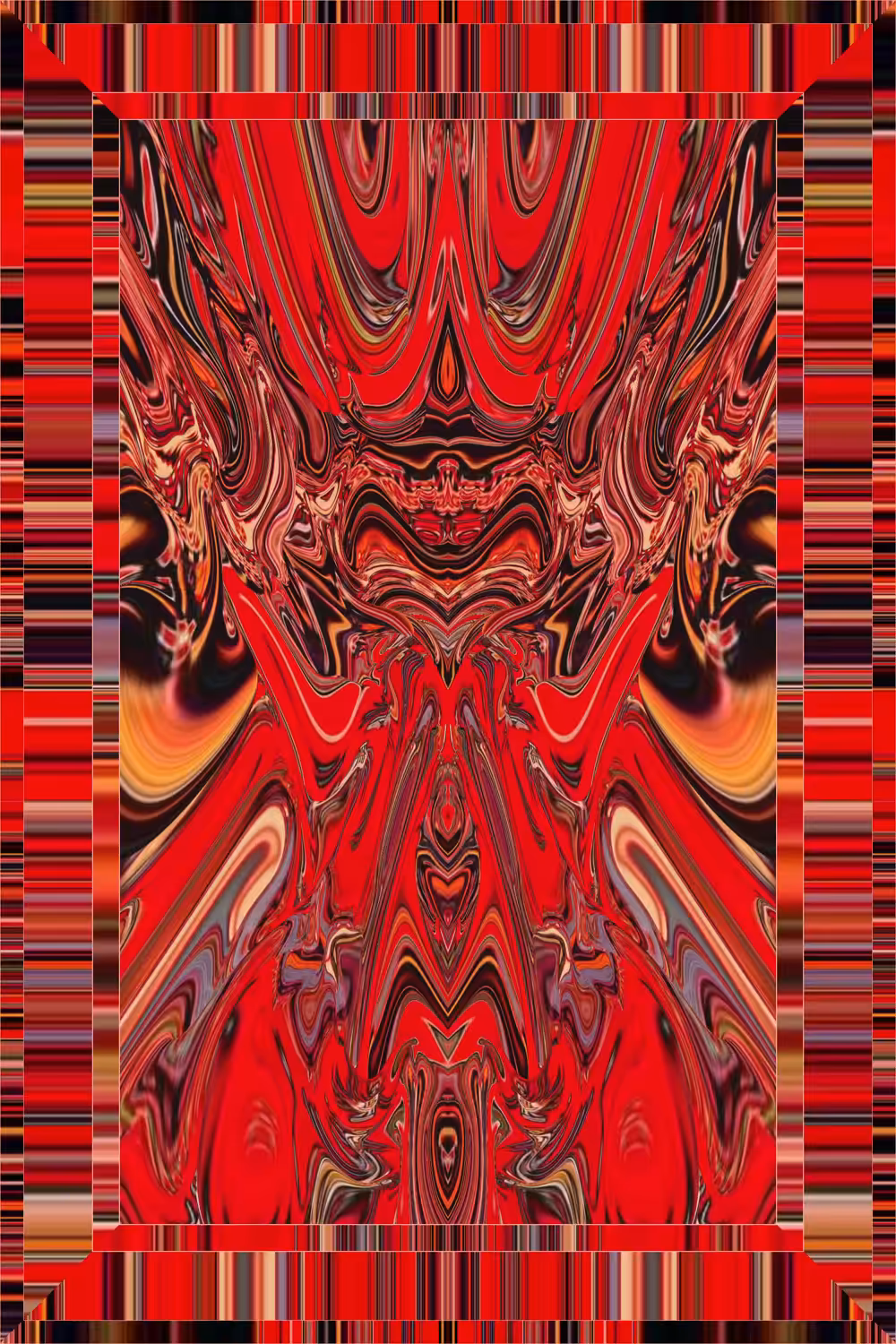 Flux 2.0 - Melting Carpets