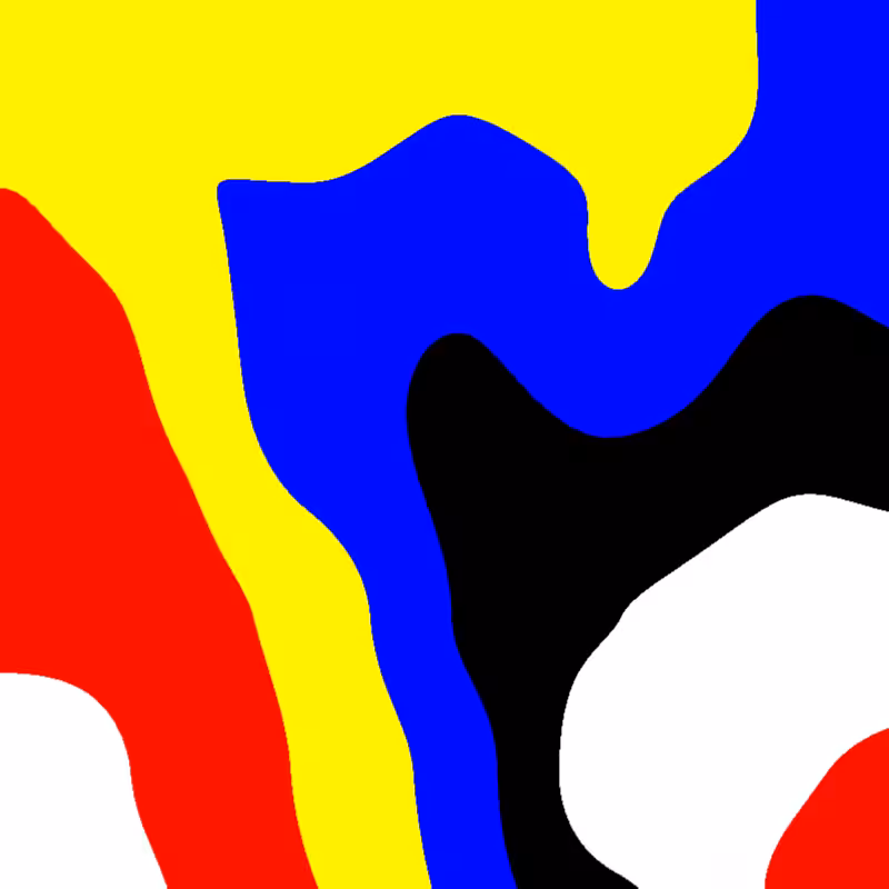Bile Scented Rainbow #17