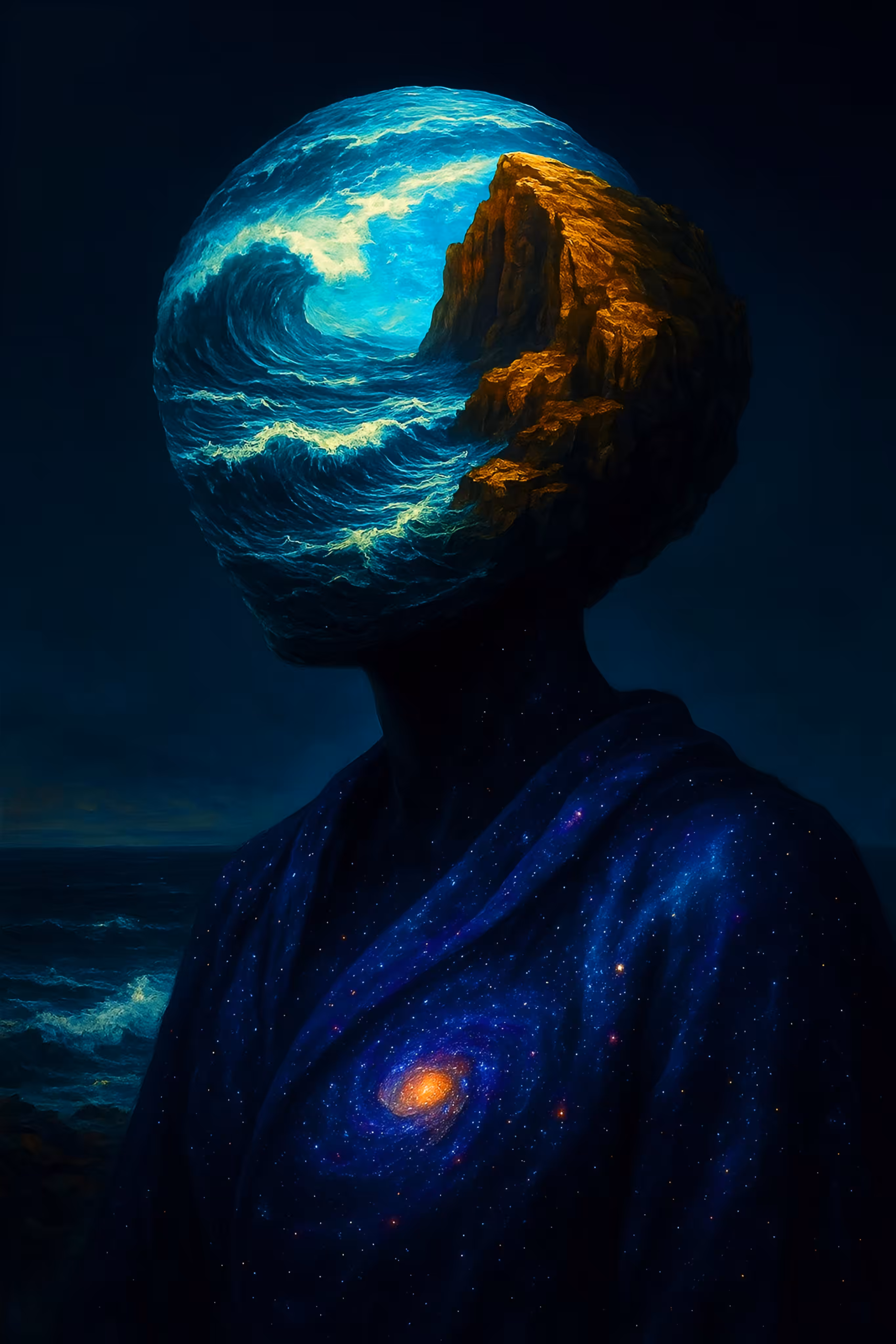 Tide of the Soul
