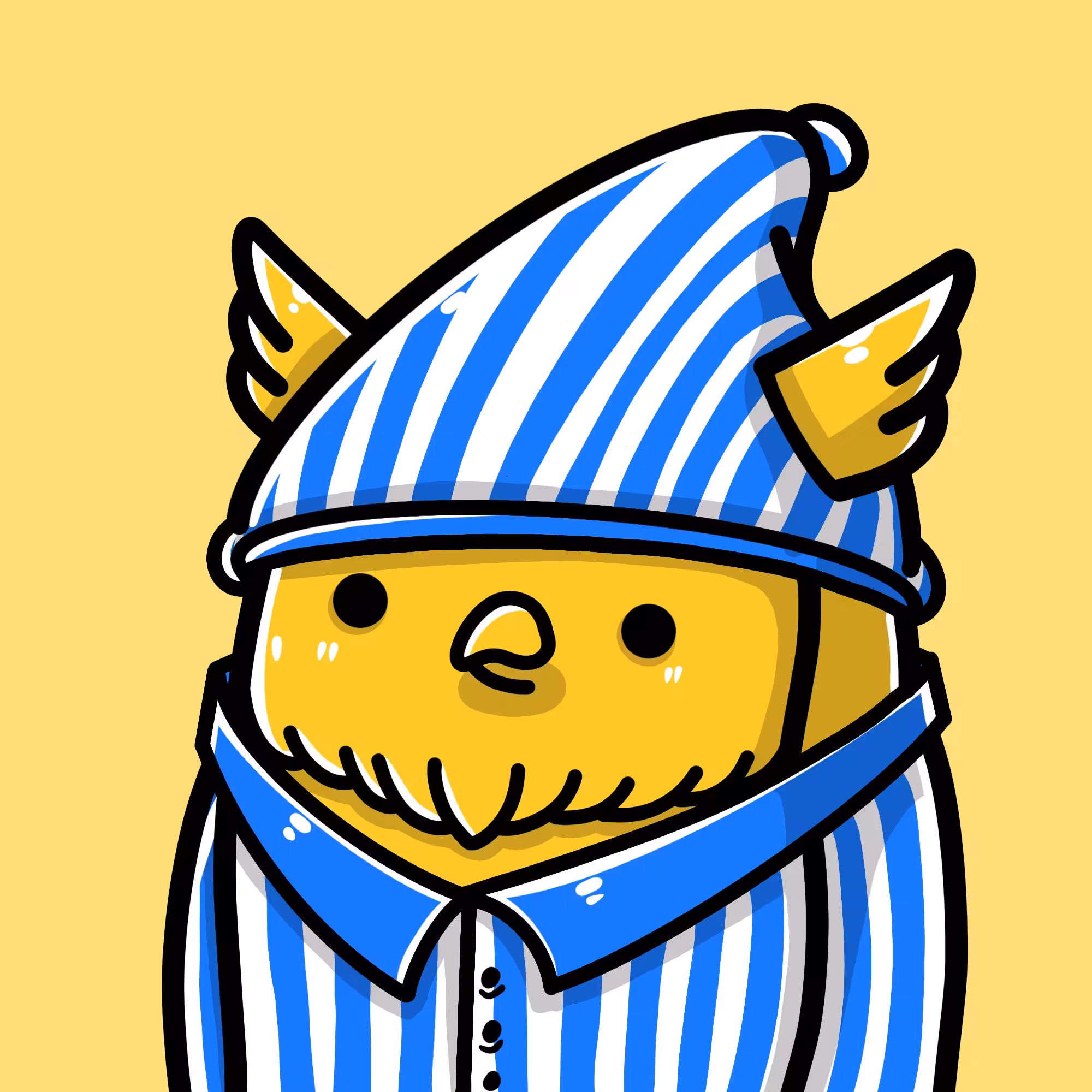 BABIES OWL #0278