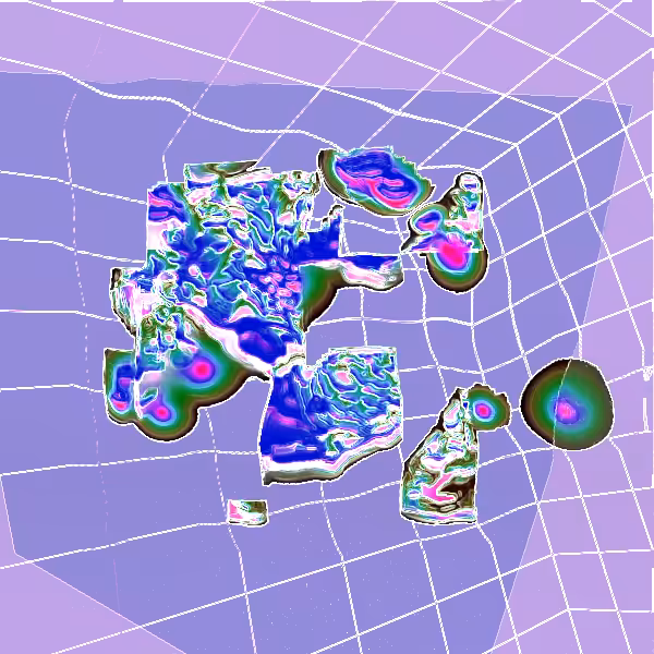 fluid box #109