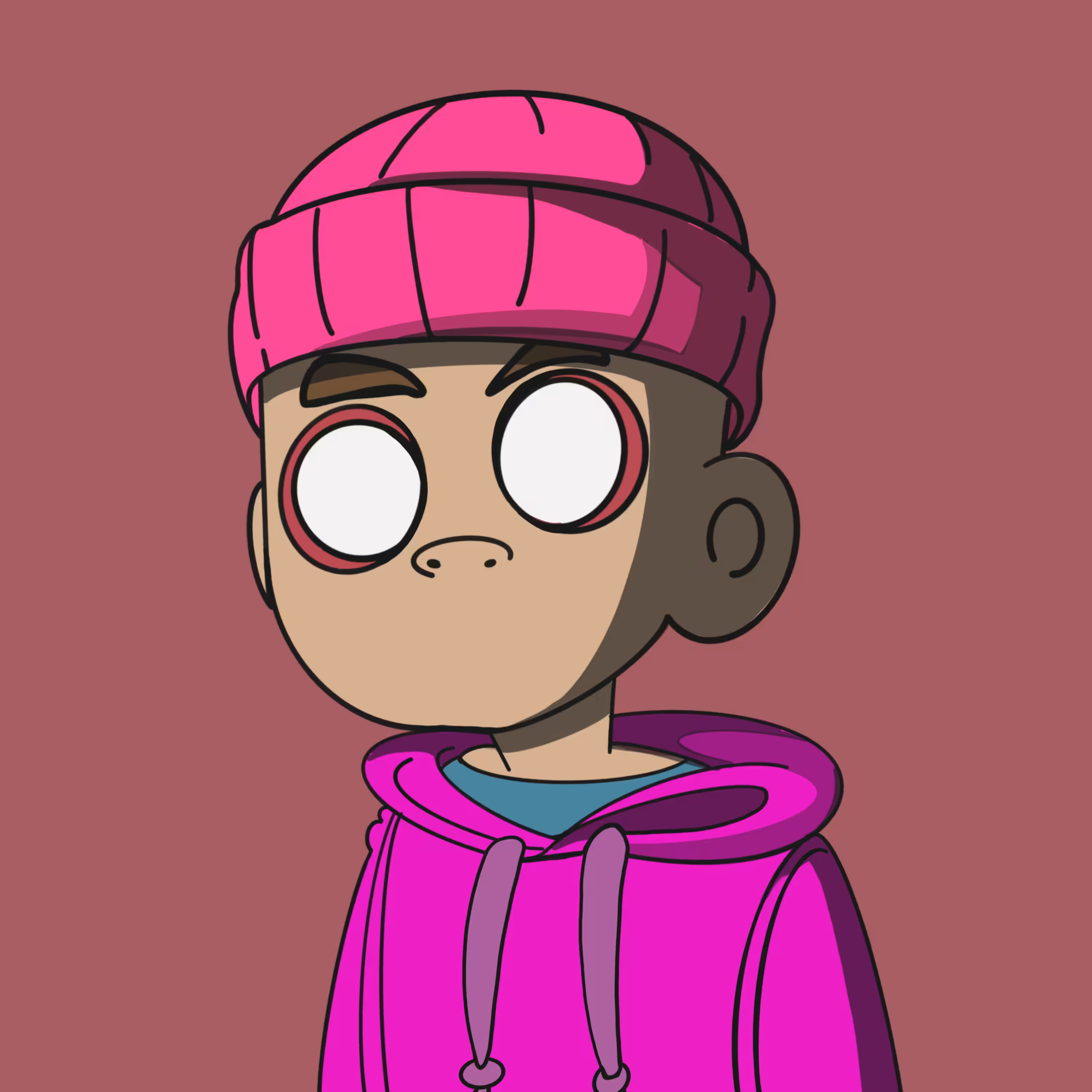 Hoodlum 13