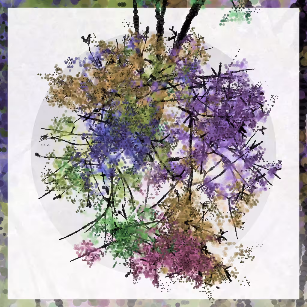 Blossom #91