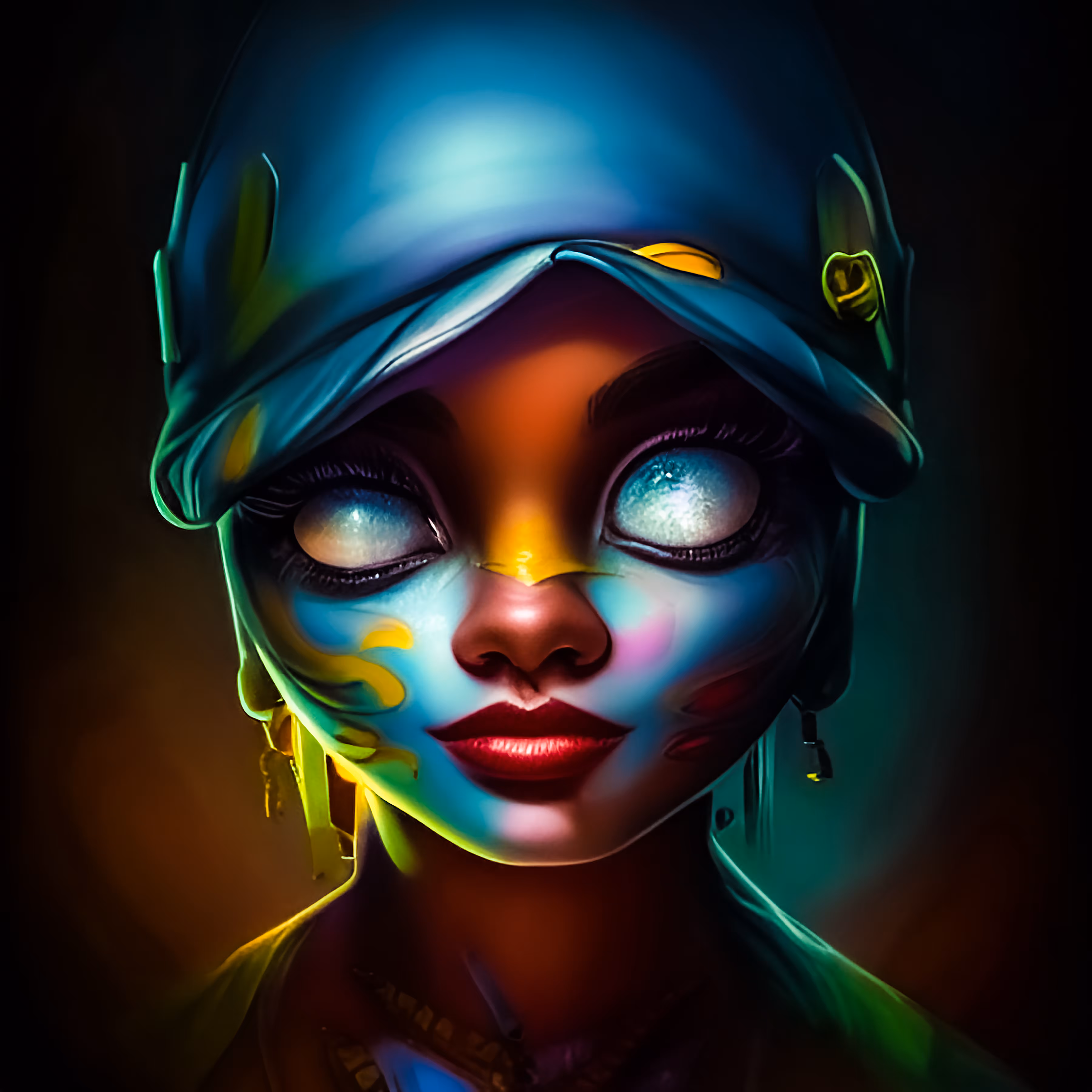 Spell Bound