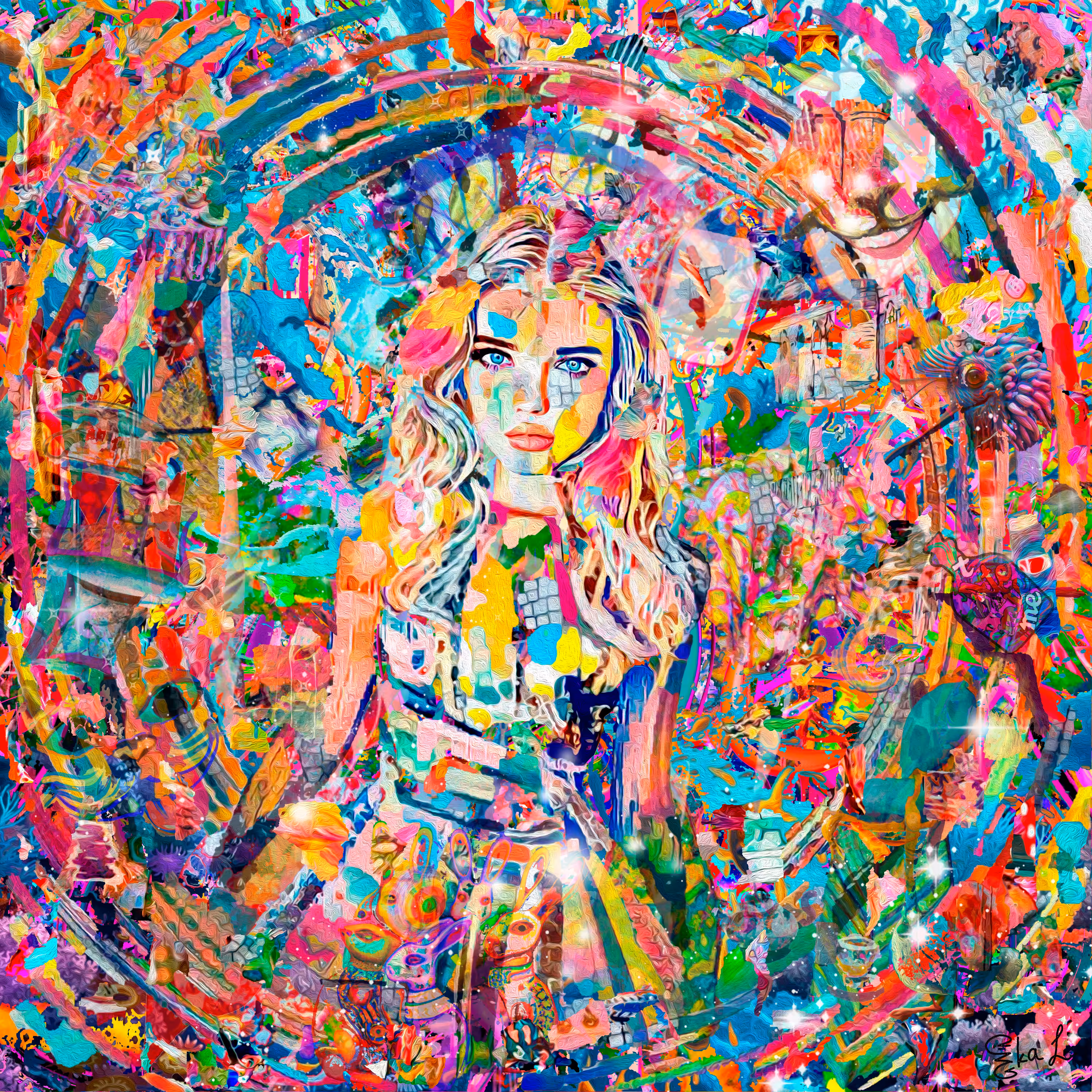 Alice