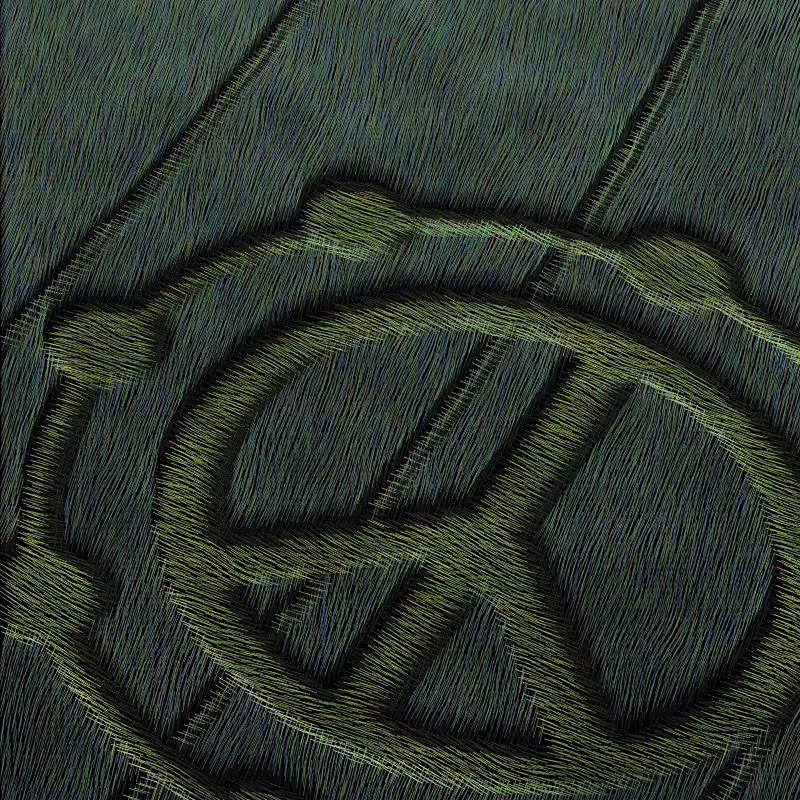 Crop Circles #15