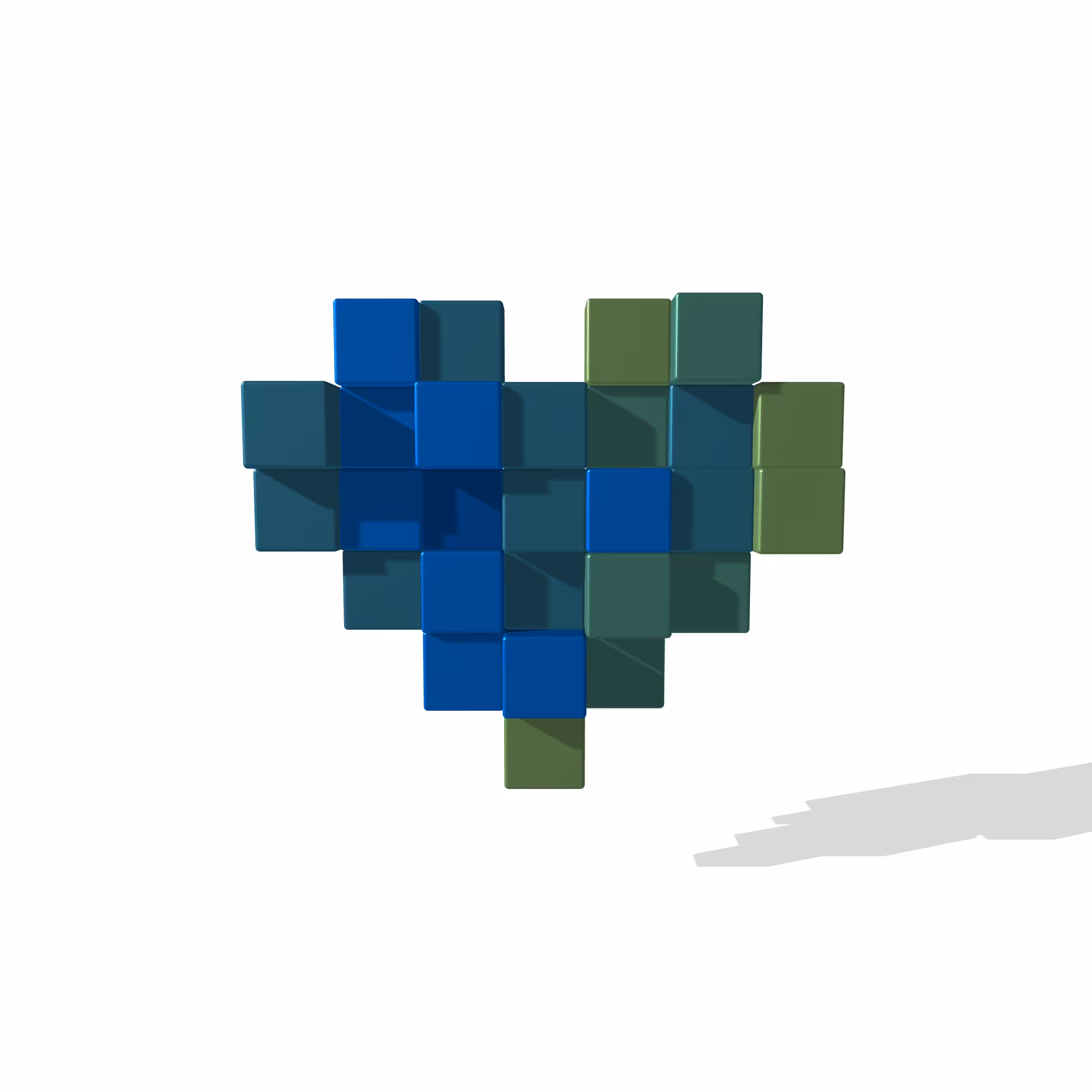 heart + craft #18331