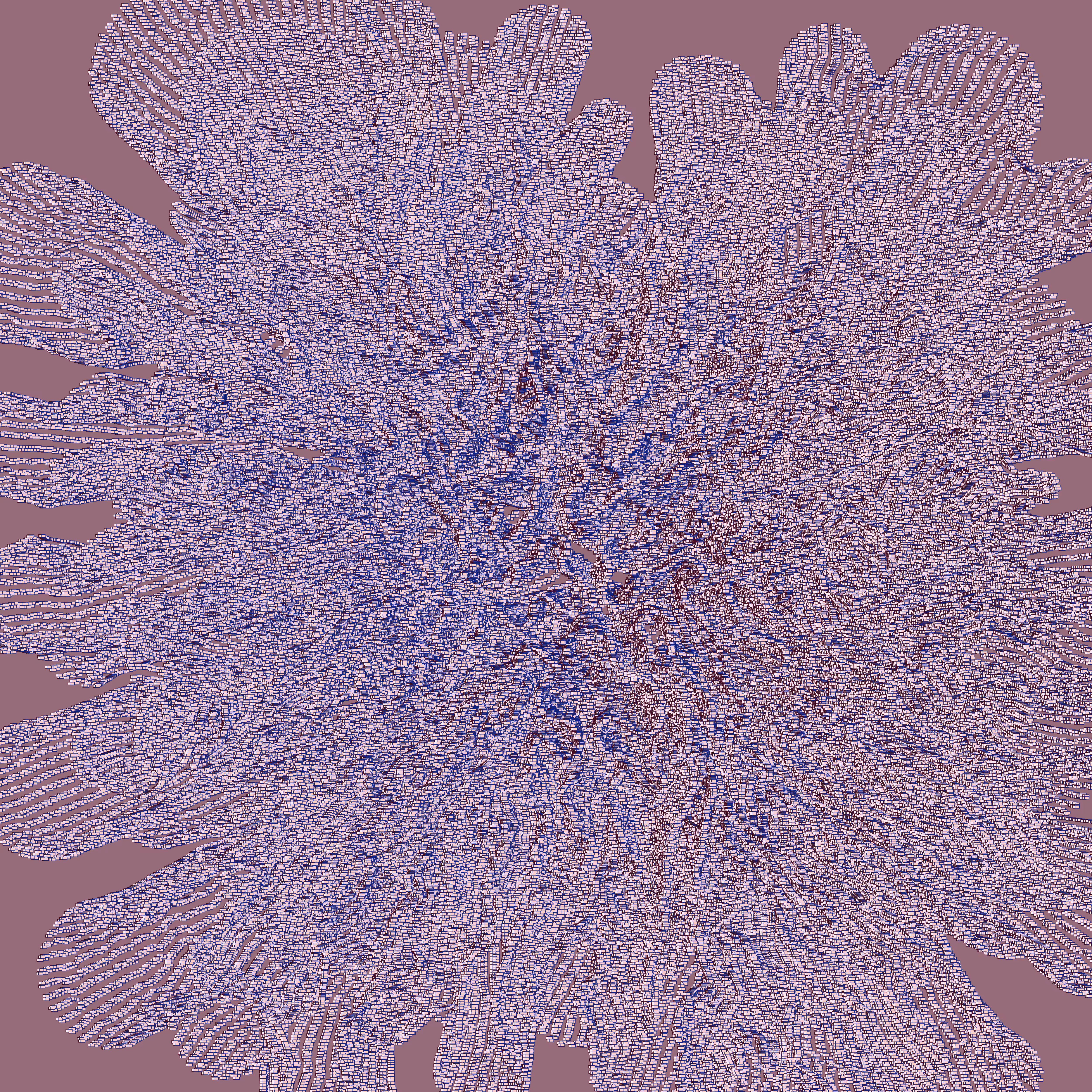  Differentialtexture #12