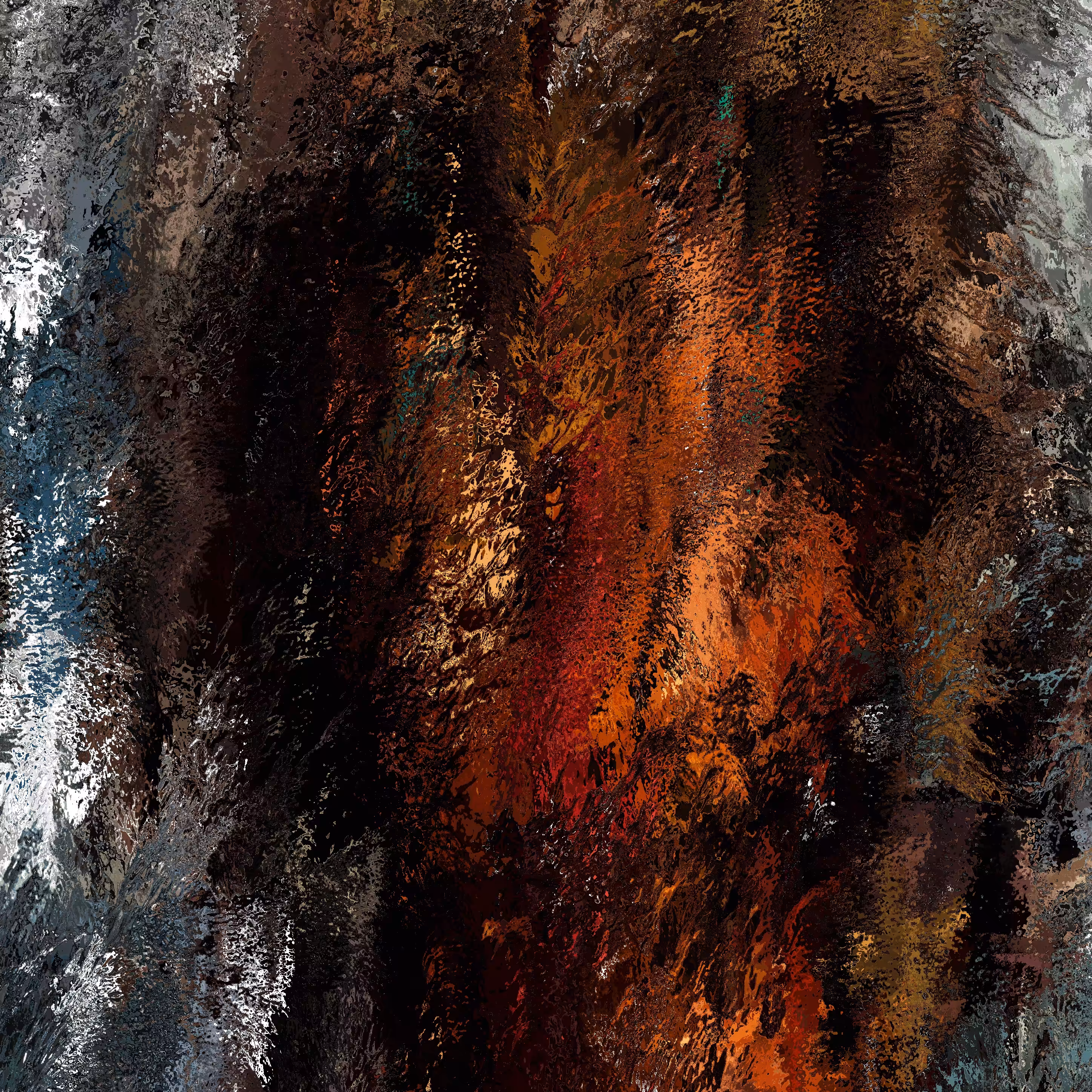 Next Gen AI Art #7