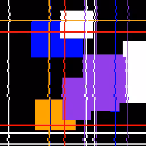 Chromatic Chaos #2143