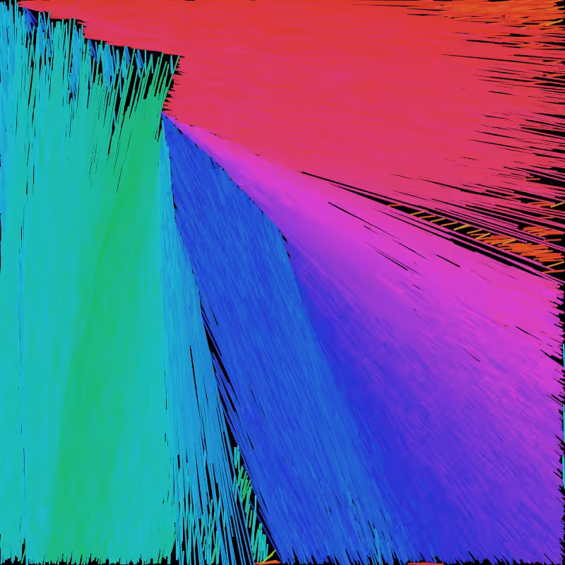 Rainbow Scratch #14