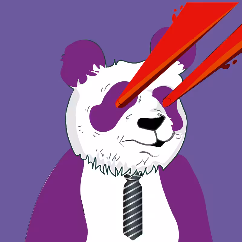 Evolving Pandas #227