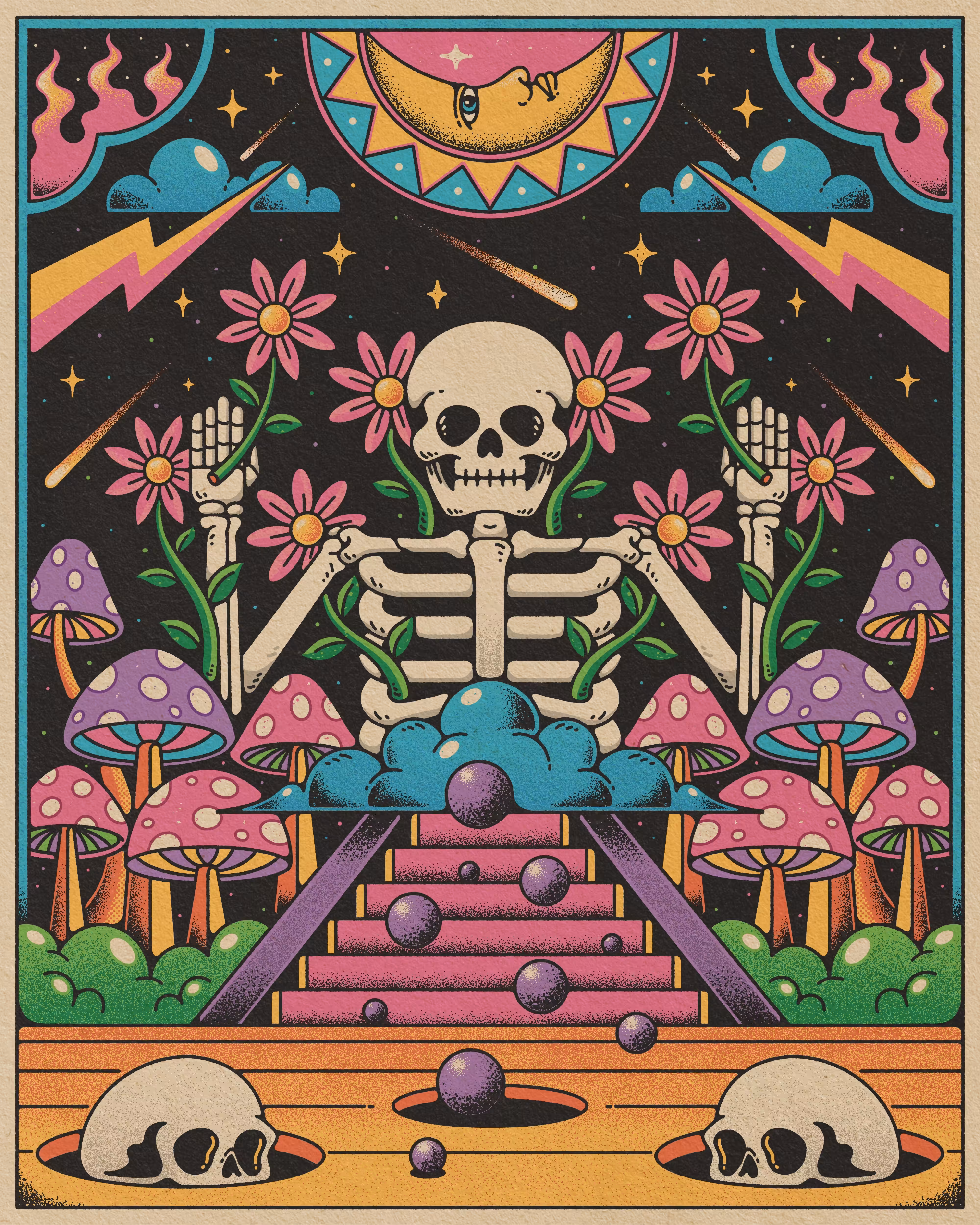 In Bloom