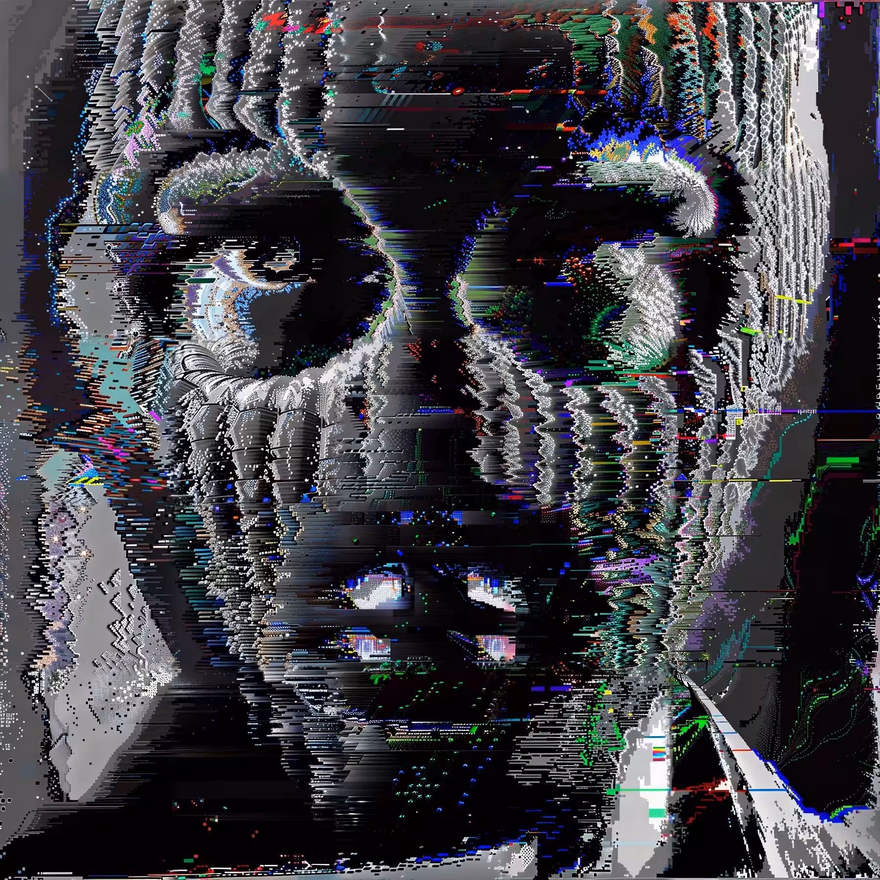 BAD GUY