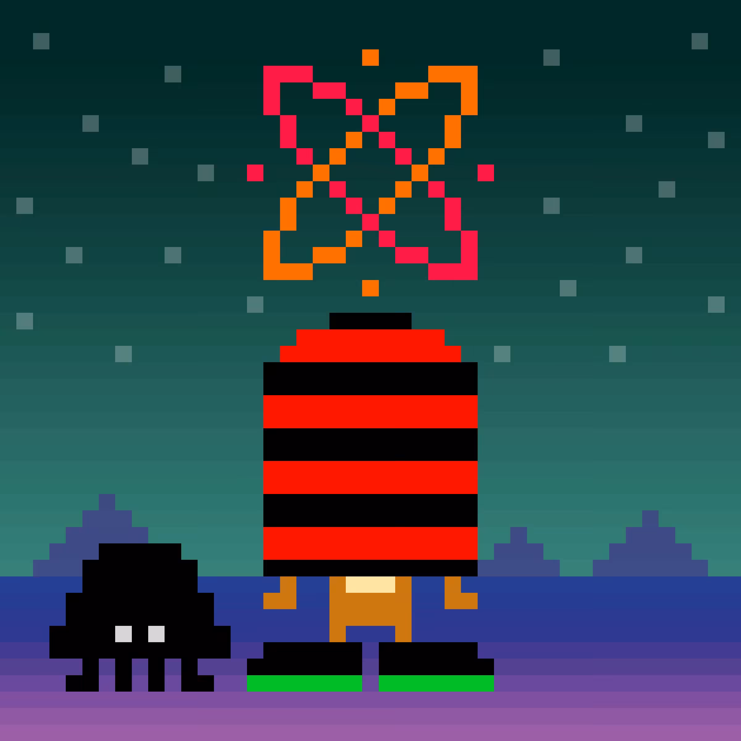 CryptoGalactican #128