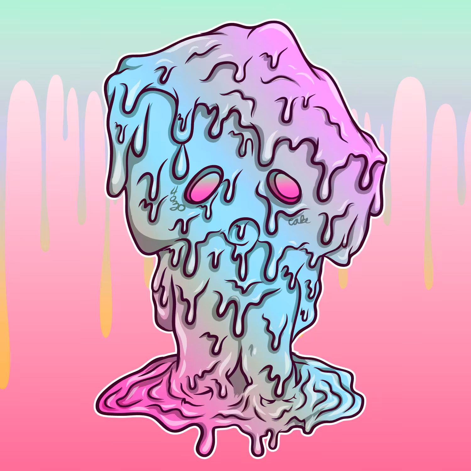 Base Cakes #26