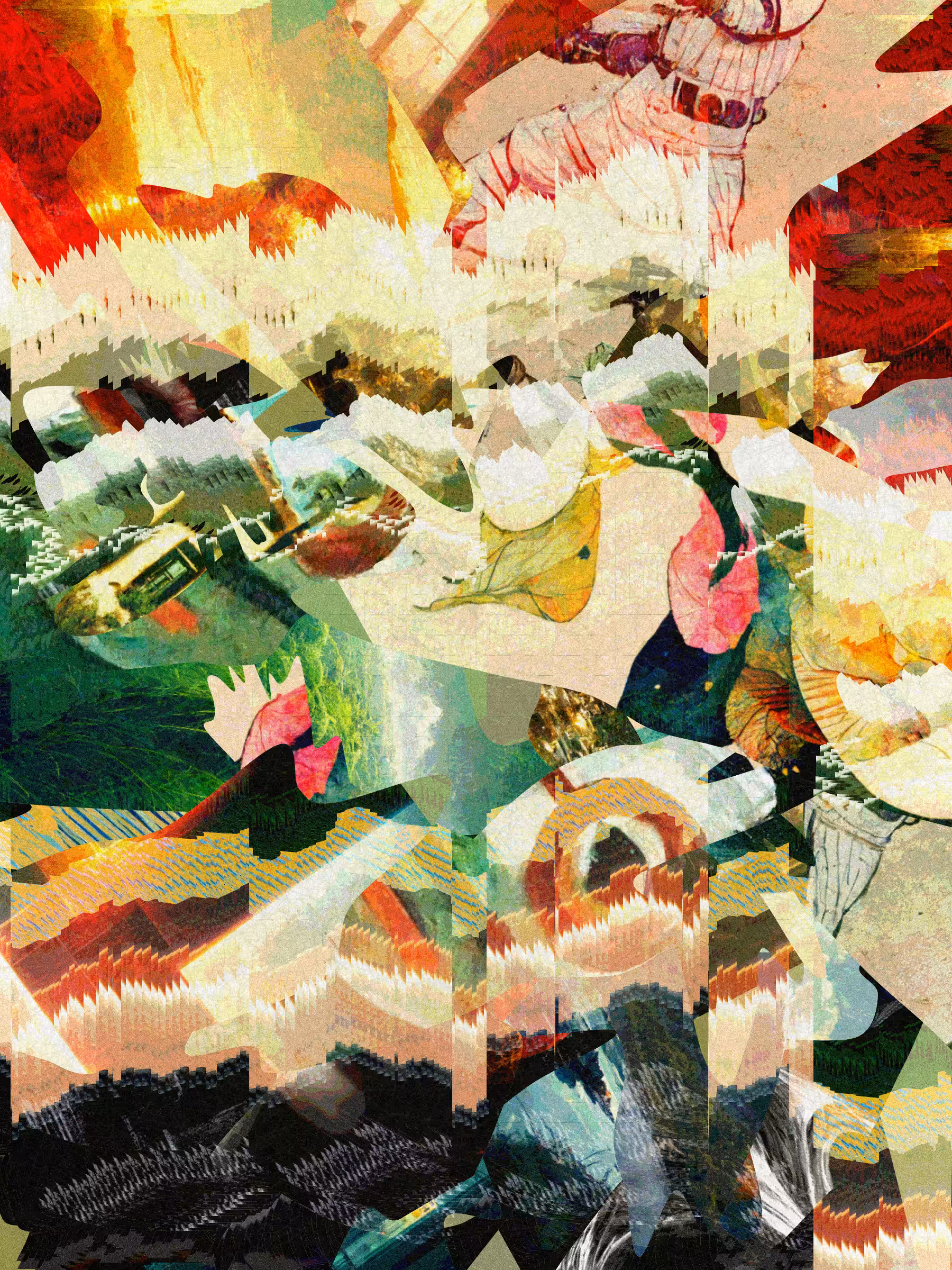 haphazard  #163