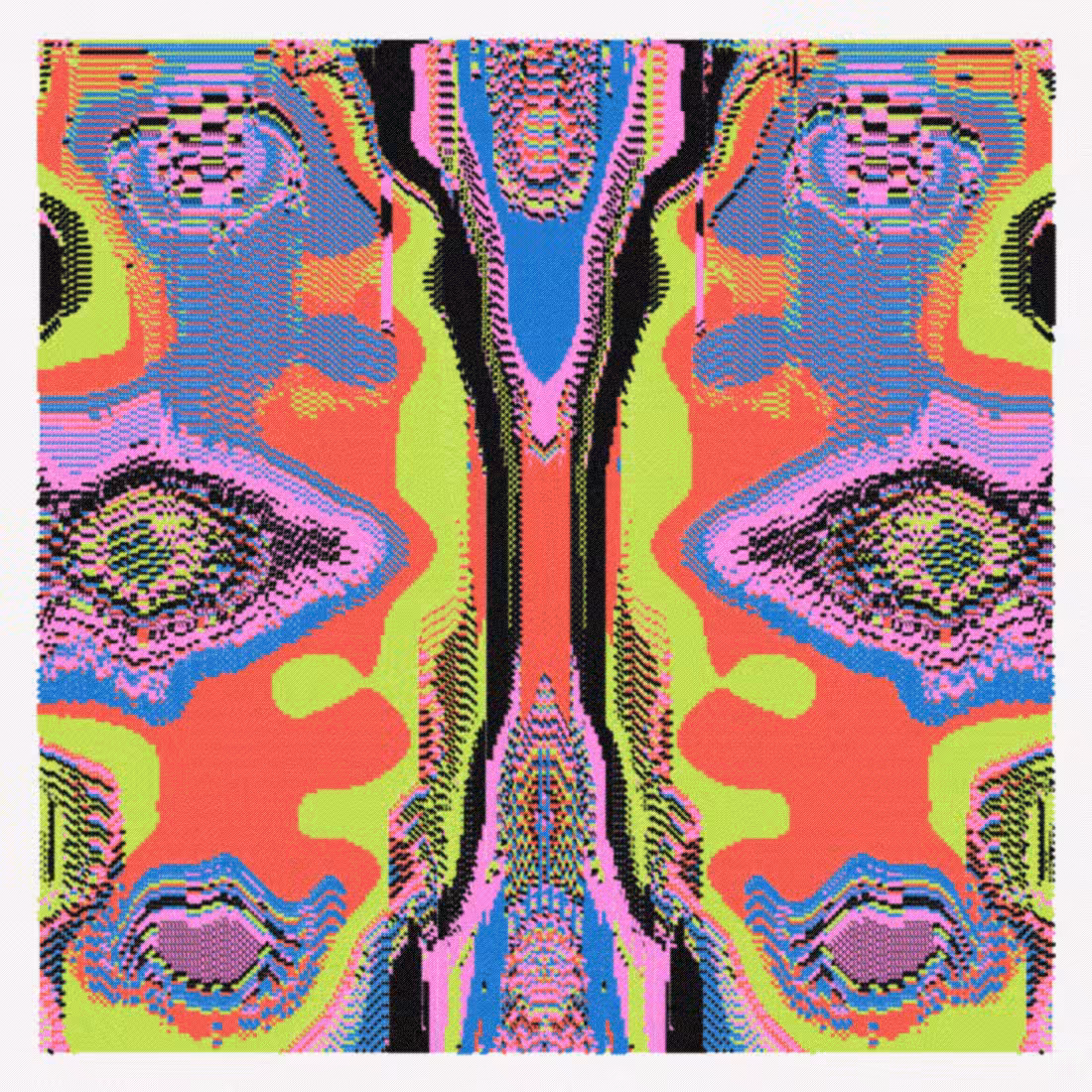 Glance #166