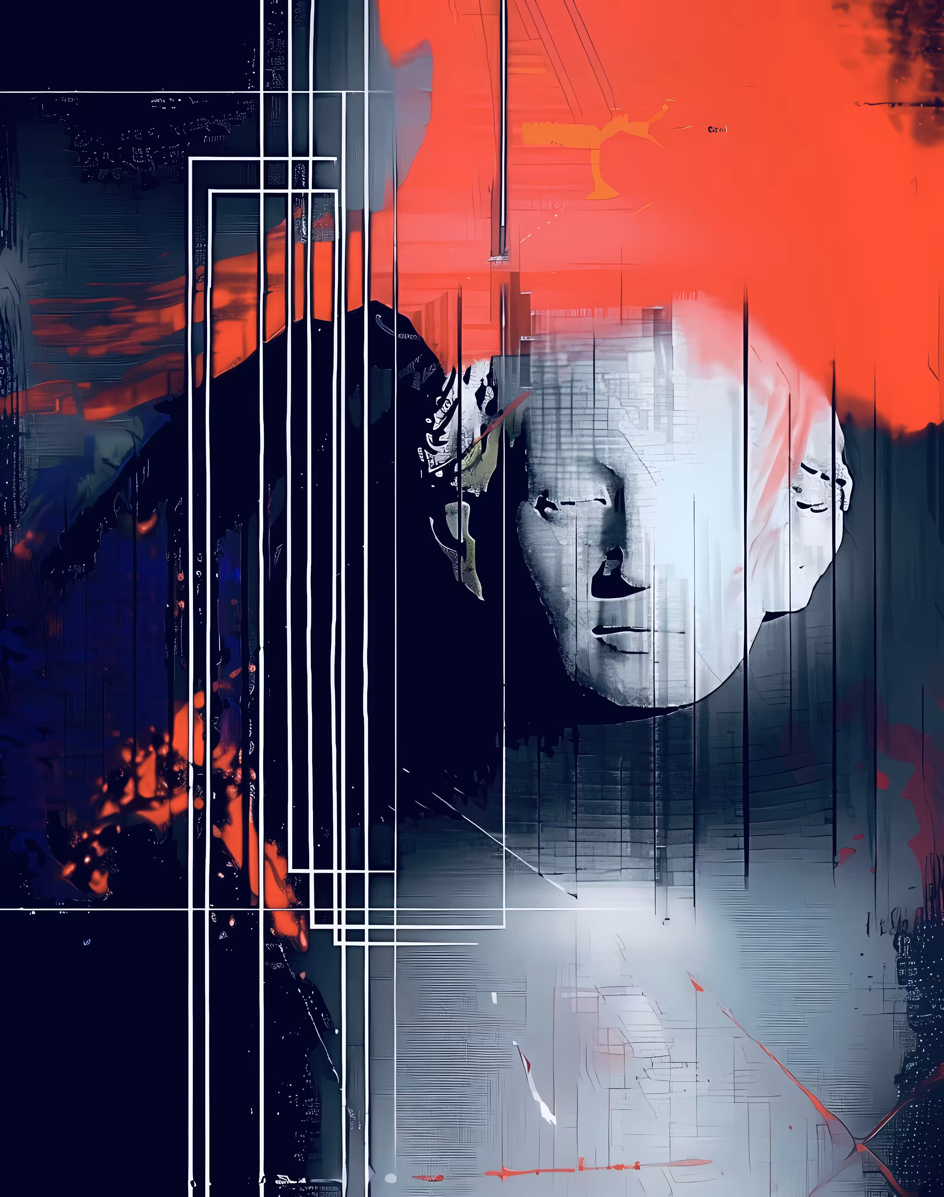 Lost In Time