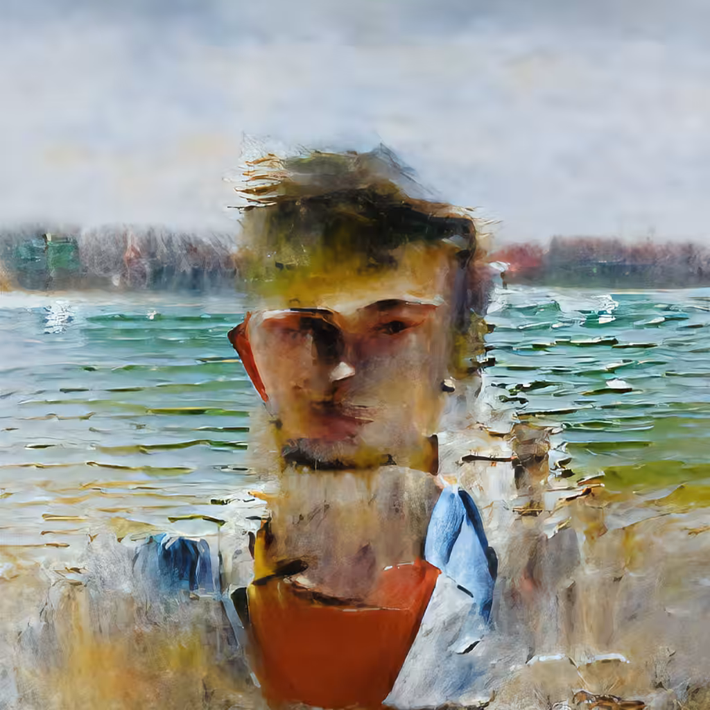 YOUNG MAN