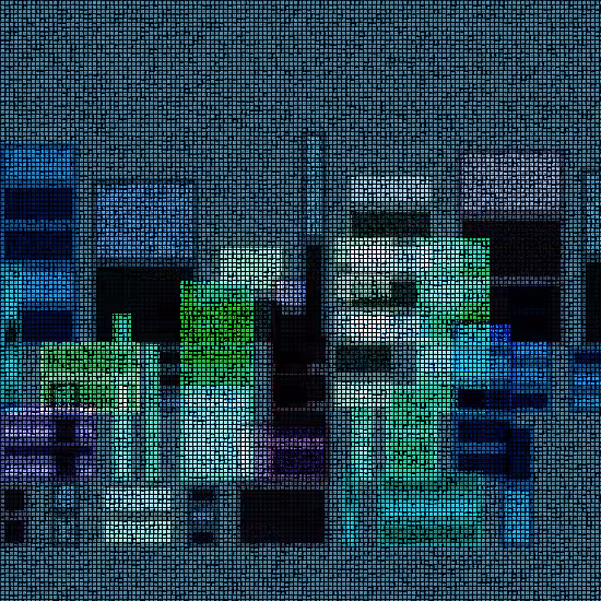 Night Vision #28