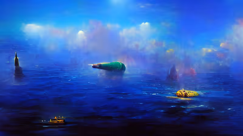 Atlantis
