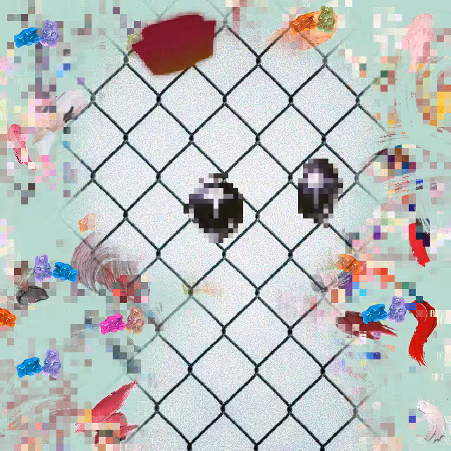 MILADY AURA2 AFTER DEATH #1130