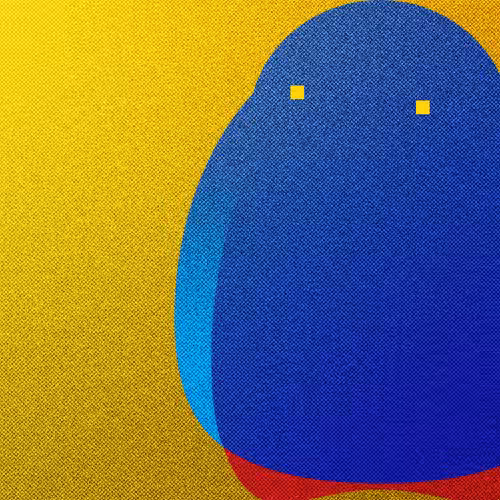 Hello Pixel Eyes: WABISABI #26