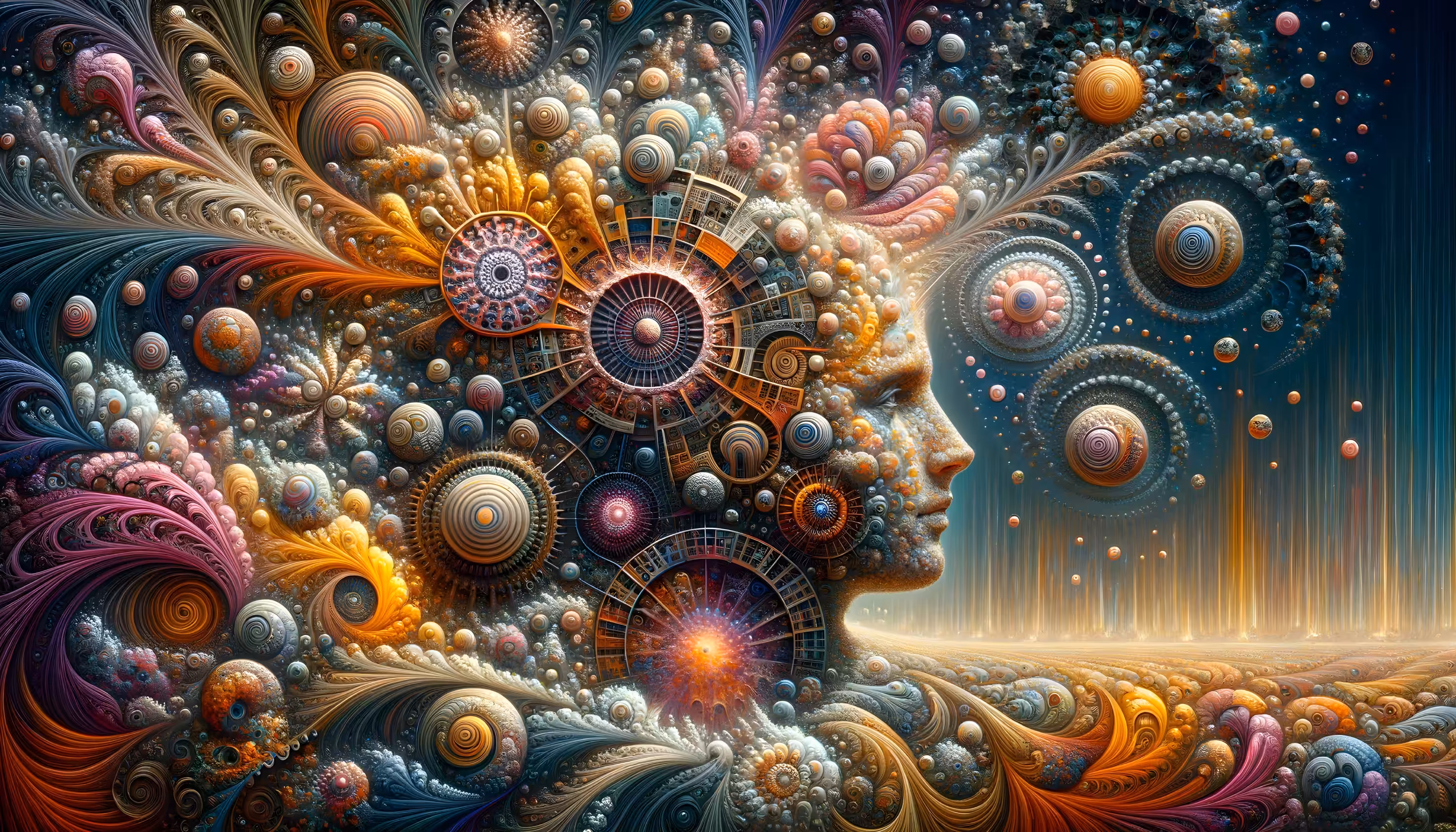 Delusions #6