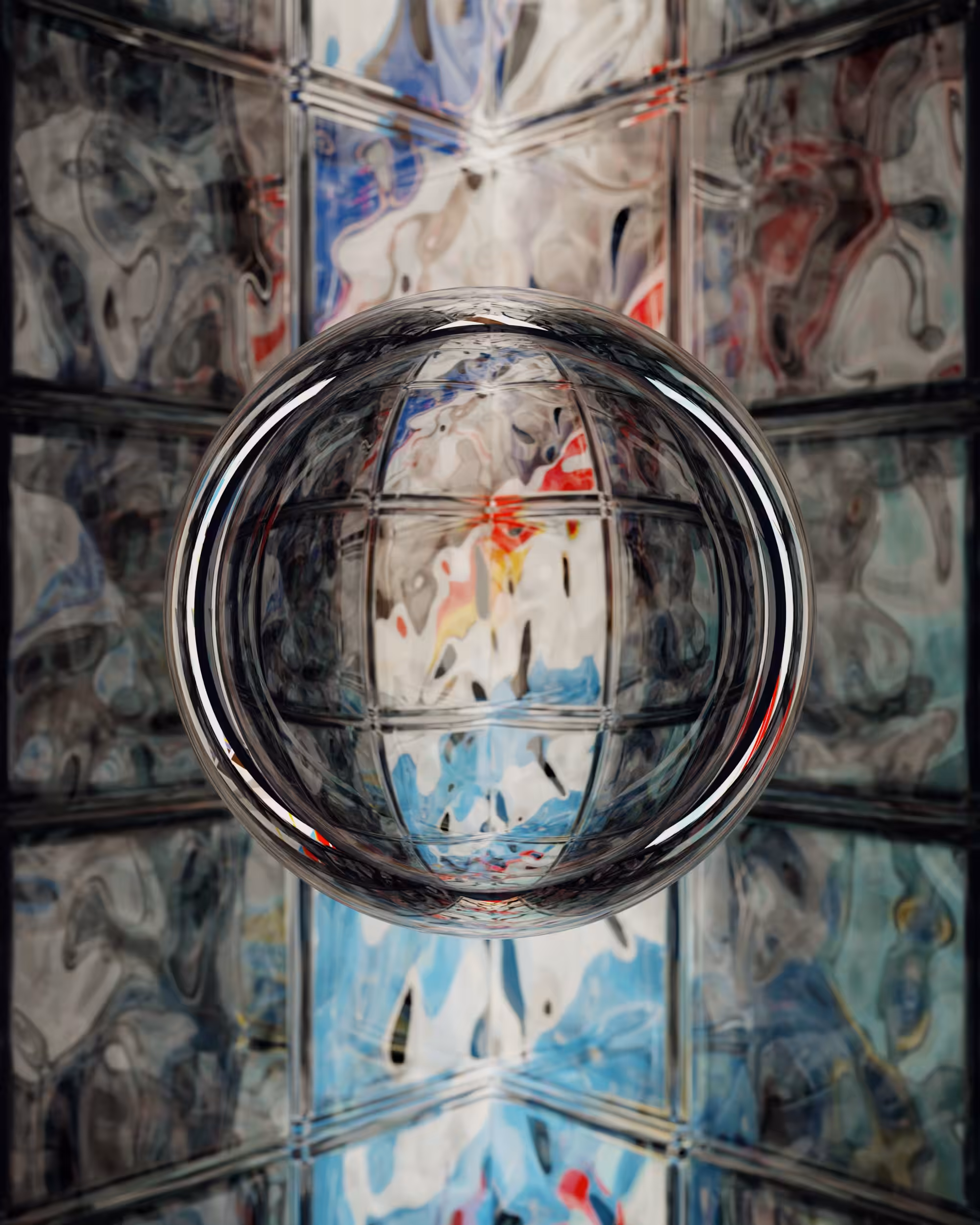 Orb #524