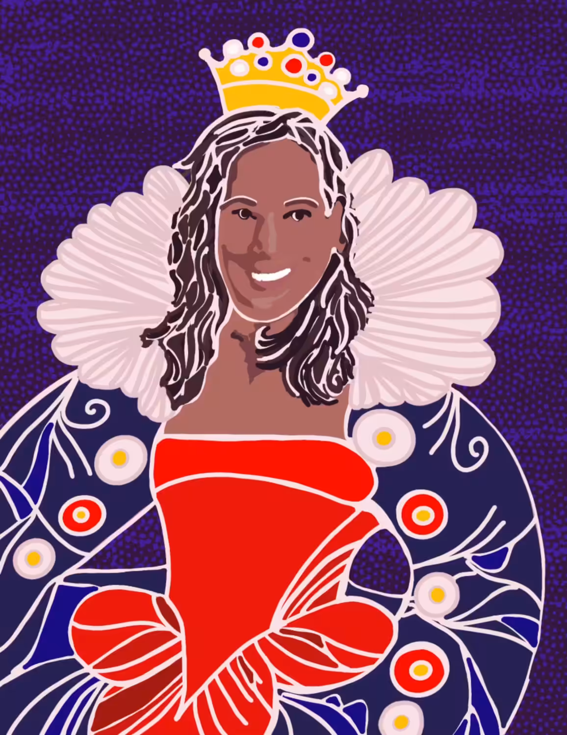 Kamala - The age of the Aquarius is coming