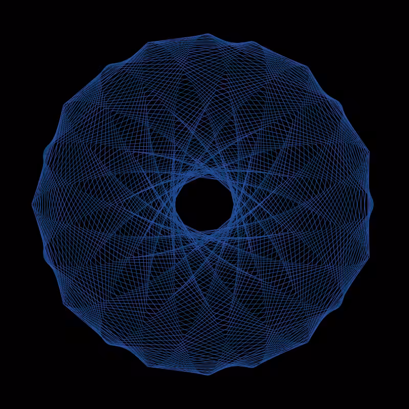Simple Shapes #118