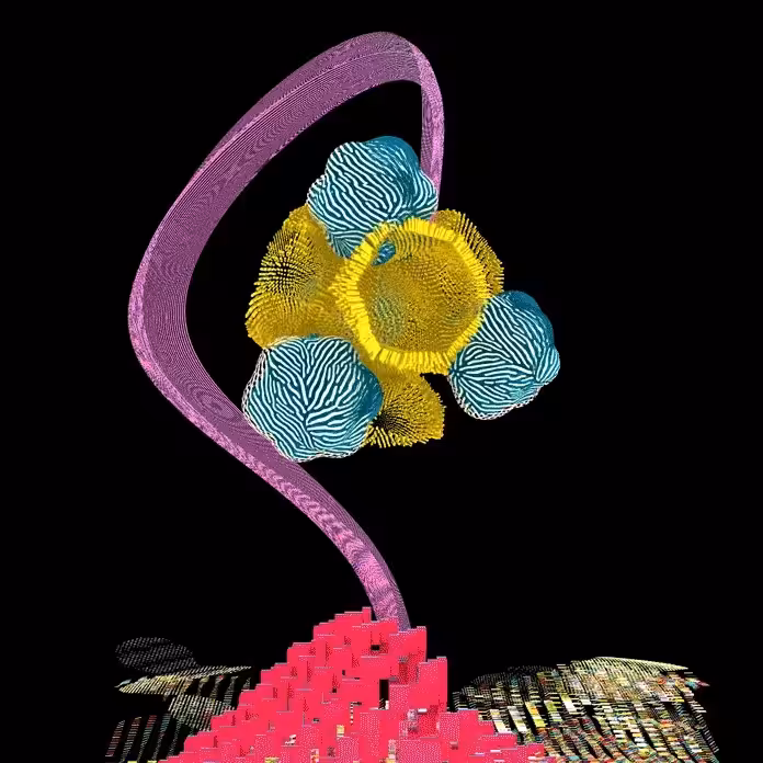 R-Diffusion FLOWr 02