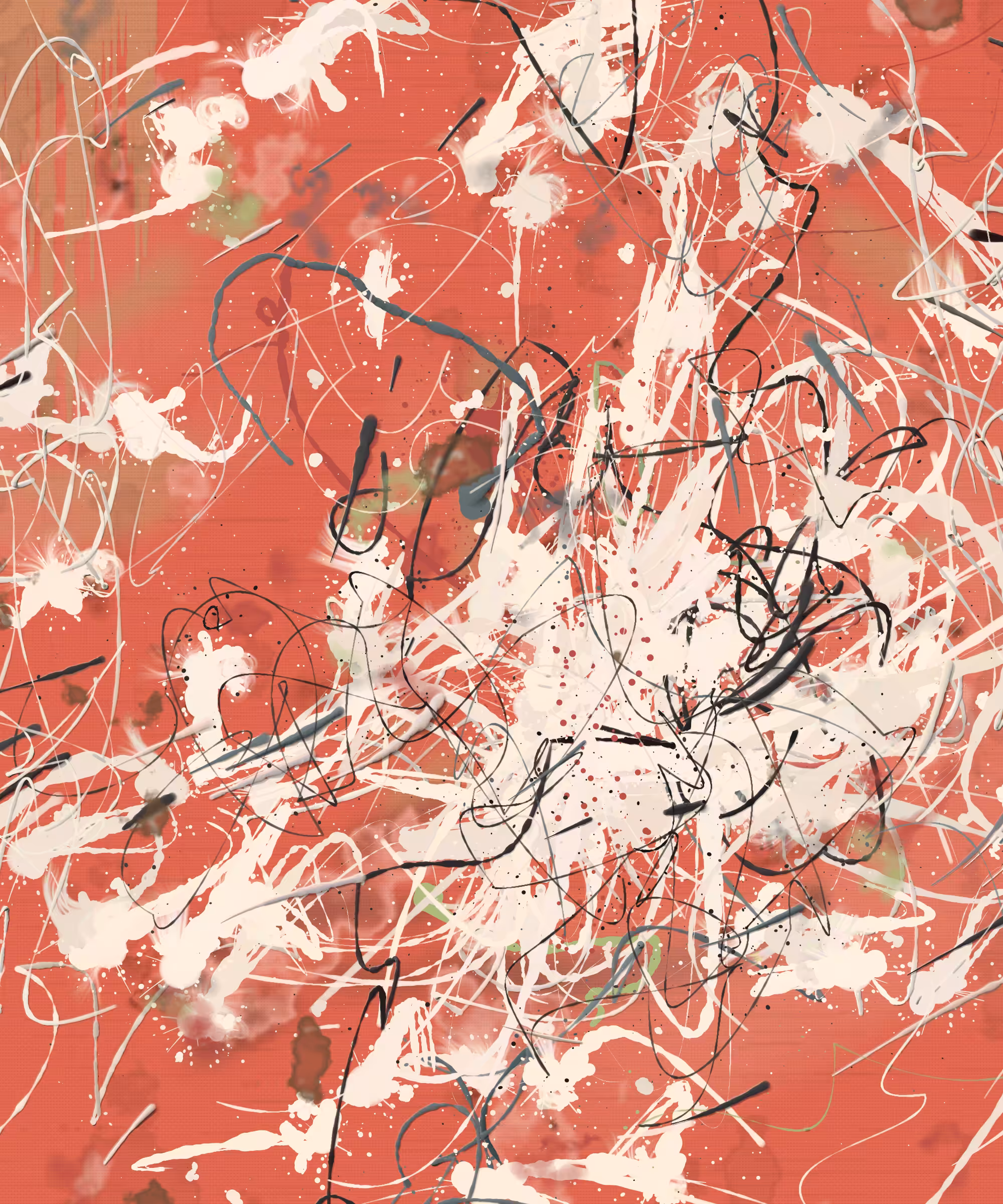 Catharsis #768 - Rose of the Rio Grande