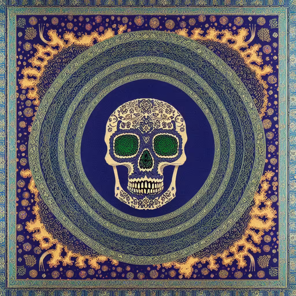 Sudo Rugs: Sudo Rug #547