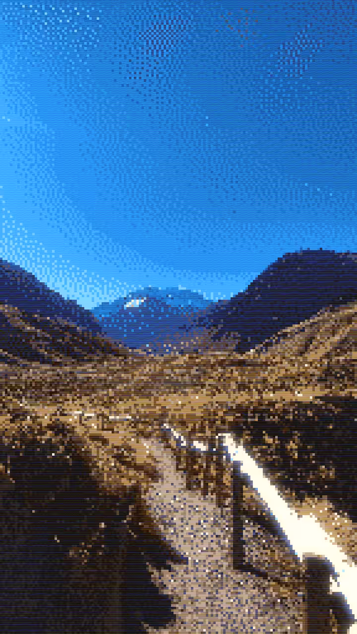 afuera II