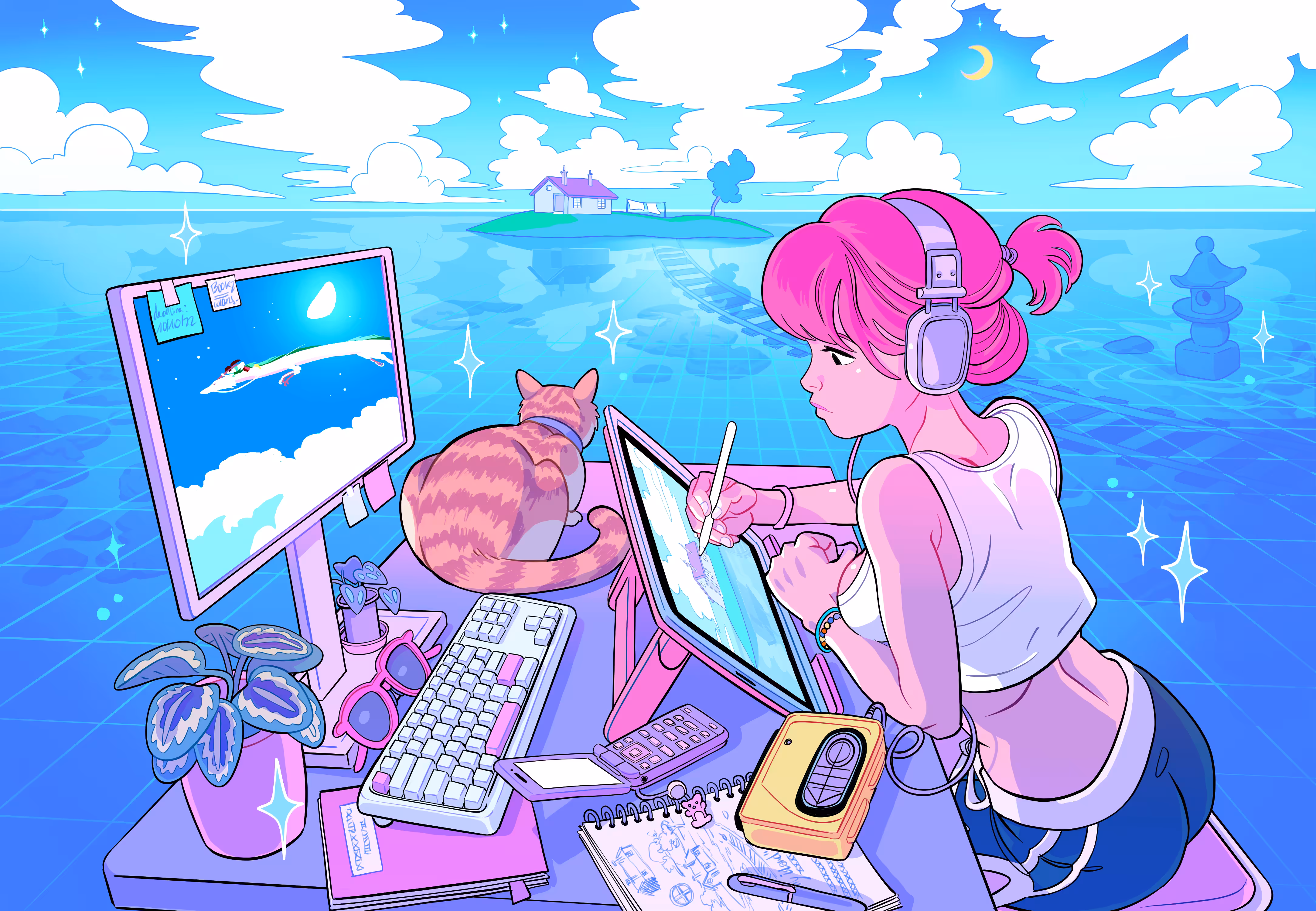 My Island